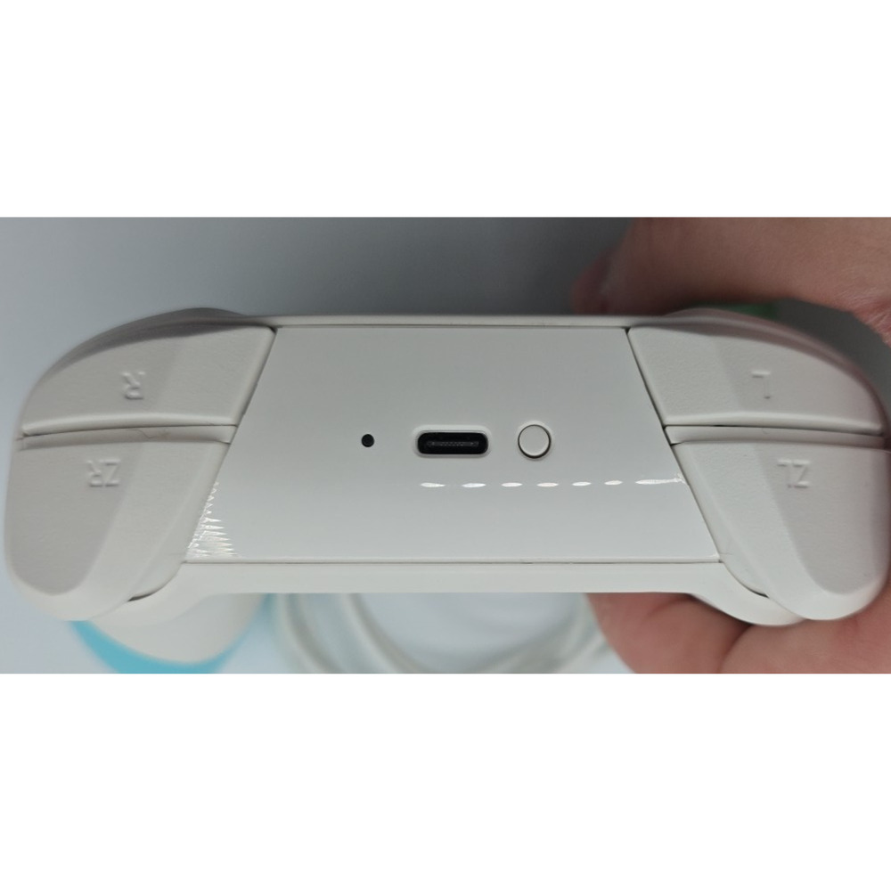 OLCLSS Wireless Pro Controller for Nintendo Switch/Switch Lite - Picture 3 of 7